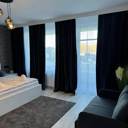 Atlantic 003- Exclusive Ferienwohnung mit Pool, Sauna und Fitnessbereich im Haus-3