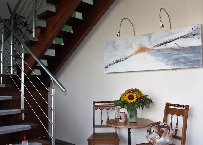 Ferienwohnung Konradi Cuxhaven-Duhnen